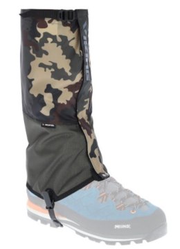 Stuptuty Gaitersy Viking Kanion 2 khaki, olive L