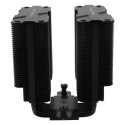 Thermalright Peerless Assassin 120 Mini Chłodzenie procesora - 120 mm, czarne