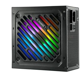 Xilence Performance A+ XP750R12 moduł zasilaczy 750 W 20+4 pin ATX ATX Czarny