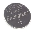 ENERGIZER BATERIA SPECJALISTYCZNA CR2025/2, 3V, ECO
