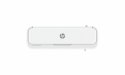 HP Laminator ONELAM 400 A3, na zimno/gorąco, zintegrowany trymer, zaokrąglacz rogów, prędkość 40cm/min + 15 folii: 3xA4, 4xA5, 4