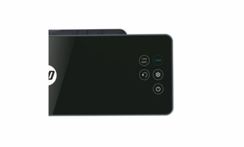 HP Laminator PRO LAMINATOR 600 A4, na zimno/gorąco, prędkość 60cm/min + 15 folii: 3xA4, 4xA5, 4xA6, 4xB-CARD, czarny HP Laminator PRO LAMINATOR 600 A4, na zimno/gorąco, prędkość 60cm/min + 15 folii: 3xA4, 4xA5, 4xA6, 4xB-CARD, czarny