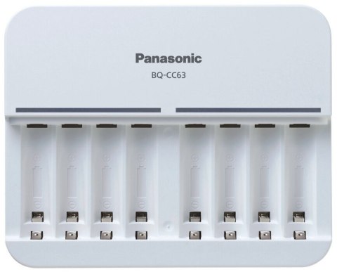 ŁADOWARKA PANASONIC SMART 8 ŁADOWARKA PANASONIC SMART 8