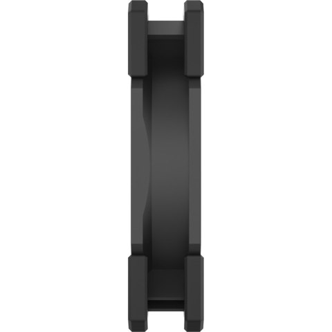 Alpenföhn® JetStream Triple - wentylator czarny, 3 sztuki Alpenföhn® JetStream Triple - wentylator czarny, 3 sztuki