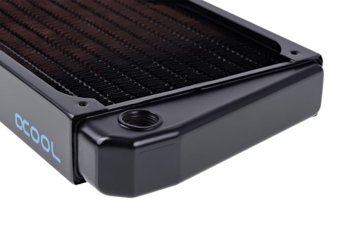Alphacool NexXxoS ST30 Radiator Alphacool NexXxoS ST30 Radiator