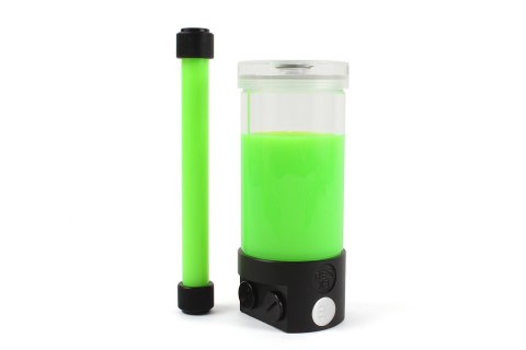 EK Water Blocks środek zapobiegający zamarzaniu i płyn chłodzący 1 l Gotowy do użycia EK Water Blocks środek zapobiegający zamarzaniu i płyn chłodzący 1 l Gotowy do użycia