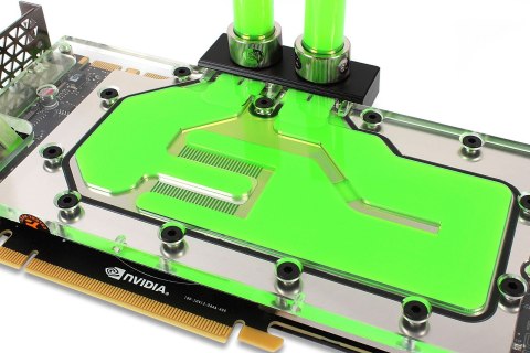 EK Water Blocks środek zapobiegający zamarzaniu i płyn chłodzący 1 l Gotowy do użycia EK Water Blocks środek zapobiegający zamarzaniu i płyn chłodzący 1 l Gotowy do użycia