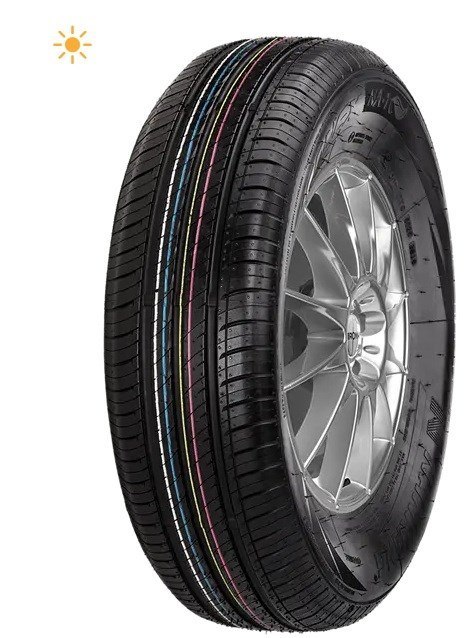 NANKANG OPONA 165/65 R14 79T AW-6 ETYKIETA:D-C-B-70 DB NANKANG OPONA 165/65 R14 79T AW-6 ETYKIETA:D-C-B-70 DB