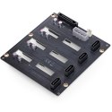 Obudowa Jonsbo N4 NAS -