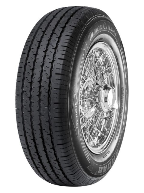 Opona 165/90 R17 105M KENDA K801 Opona 165/90 R17 105M KENDA K801