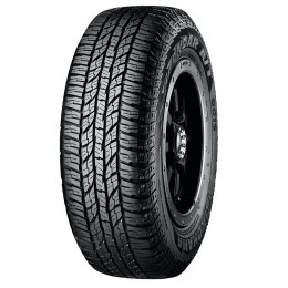 Opona 175/80 R15 90S Yokohama GEOLANDAR A/T G015 Etykieta:E-C-B-70 dB