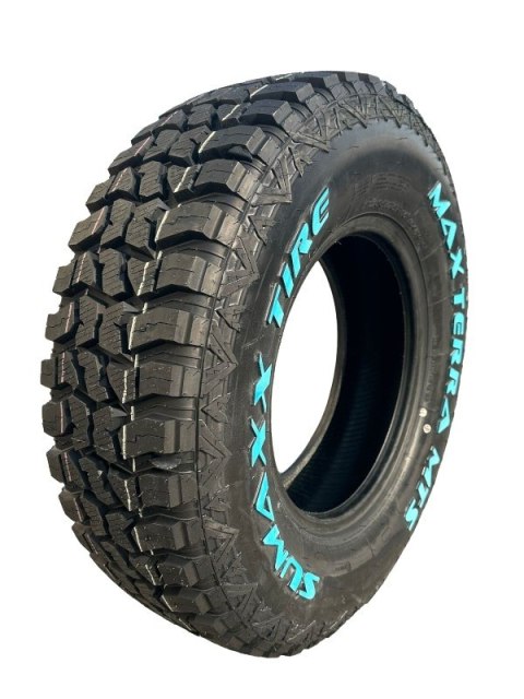 Opona 185/80 R14C 102/100Q SUMAXX MAX TERRA M/T