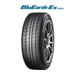 Opona 195/50 R15 82V Yokohama BluEarth-Es ES32 Etykieta:C-B-A-68 dB