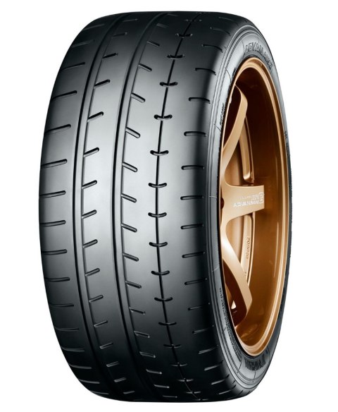 Opona 195/50 R15 86V Yokohama ADVAN A052 Etykieta:D-B-B-71 dB Opona 195/50 R15 86V Yokohama ADVAN A052 Etykieta:D-B-B-71 dB