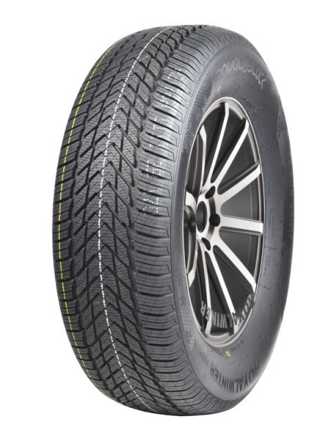 Opona 195/60 R15 88H ROYAL BLACK Royal Winter HP Etykieta:D-C-B-72 dB