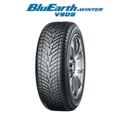Opona 205/65 R15 94H Yokohama V905 Etykieta: C-C-B-72 dB