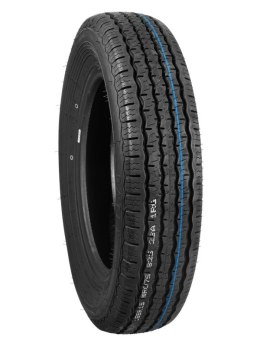 Opona 215/60 R17 109/107T ROYAL BLACK ROYAL VAN AllSeason Etykieta:C-B-B-72 dB