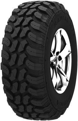 Opona 245/70 R17 119Q WestLake SL366 MT