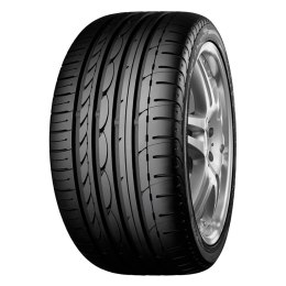 Opona 255/40 R19 100Y Yokohama V103S Audi A6 (C7) / A7 (C7) Etykieta: D-B-B-71 dB