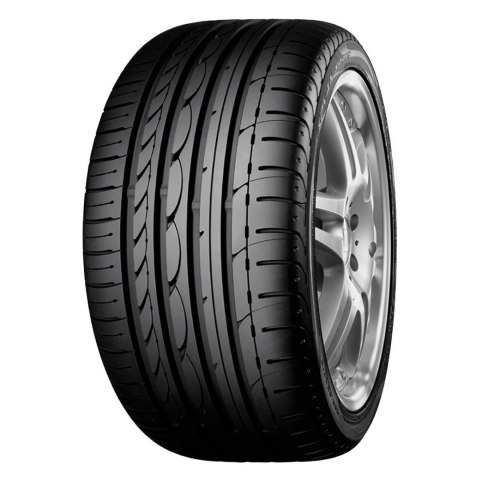 Opona 255/40 R19 100Y Yokohama V103S Audi A6 (C7) / A7 (C7) Etykieta: D-B-B-71 dB
