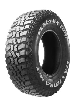 Opona 265/50 R20 111T SUMAXX All-Terrain A/T Etykieta:D-C-B-73 dB