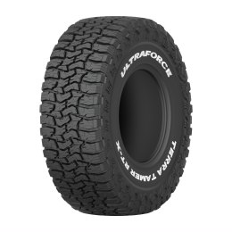 Opona 265/70 R16 121/118Q UltraForce TERRA TAMER RT-X