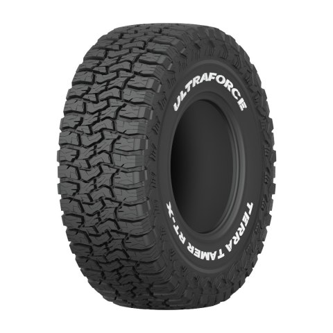 Opona 265/70 R16 121/118Q UltraForce TERRA TAMER RT-X Opona 265/70 R16 121/118Q UltraForce TERRA TAMER RT-X