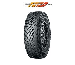 Opona 35x12.5 R20 121Q Yokohama GEOLANDAR M/T G003