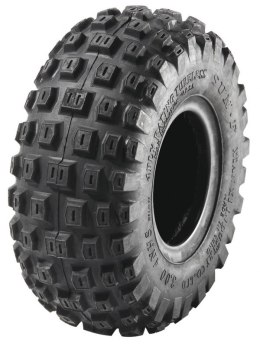 Opona ATV/quad SUNF 16x8-7 TL 26N A021 6PR głębokość bieżnika 8mm