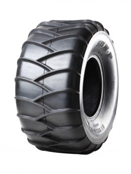 Opona ATV/quad SUNF 20x11-9 TL 43J A027 6PR głębokość bieżnika 15mm