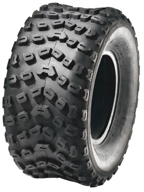 Opona ATV/quad SUNF 22x10-10 TL 47F A006 6PR głębokość bieżnika 12mm Opona ATV/quad SUNF 22x10-10 TL 47F A006 6PR głębokość bieżnika 12mm