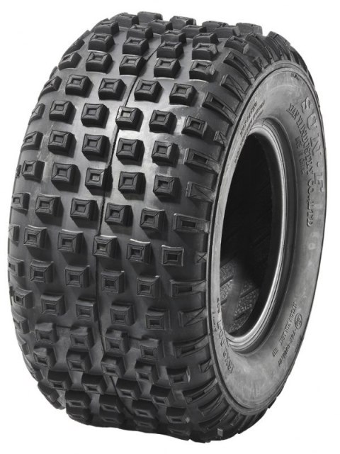 Opona ATV/quad SUNF 22x10-8 TL 45N A021 4PR głębokość bieżnika 8,5mm Opona ATV/quad SUNF 22x10-8 TL 45N A021 4PR głębokość bieżnika 8,5mm