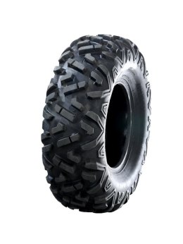 Opona ATV/quad SUNF 22x11-8 TL 48J A011 6PR głębokość bieżnika 9mm