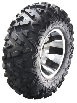 Opona ATV/quad SUNF 25x8-12 TL 65J A033 6PR głębokość bieżnika 21mm