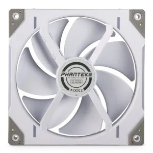 Phanteks D30-140 Obudowa komputera Wentylator 14 cm Biały 3 szt. Phanteks D30-140 Obudowa komputera Wentylator 14 cm Biały 3 szt.