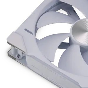Phanteks D30-140 Obudowa komputera Wentylator 14 cm Biały 3 szt. Phanteks D30-140 Obudowa komputera Wentylator 14 cm Biały 3 szt.