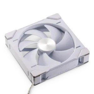 Phanteks D30-140 Obudowa komputera Wentylator 14 cm Biały 3 szt. Phanteks D30-140 Obudowa komputera Wentylator 14 cm Biały 3 szt.