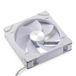Phanteks D30-140 Obudowa komputera Wentylator 14 cm Biały 3 szt. Phanteks D30-140 Obudowa komputera Wentylator 14 cm Biały 3 szt.