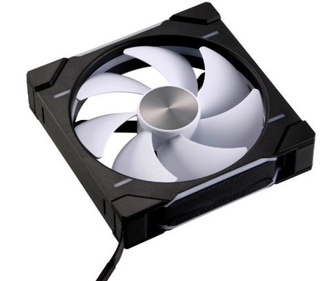 Phanteks PH-F140D30 Wentylator 14 cm Czarny 3 szt. Phanteks PH-F140D30 Wentylator 14 cm Czarny 3 szt.