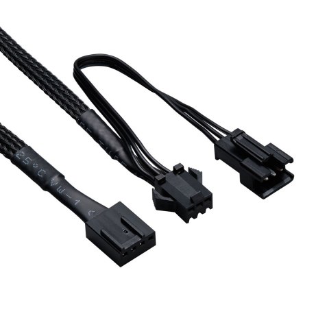 Phanteks PH-F140D30 Wentylator 14 cm Czarny 3 szt. Phanteks PH-F140D30 Wentylator 14 cm Czarny 3 szt.