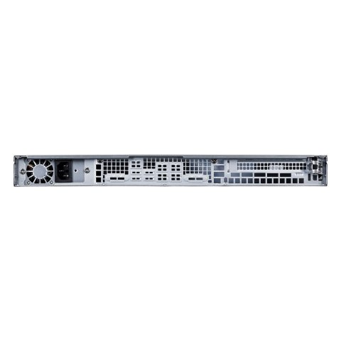 Supermicro 1U 4x3,5" typu hot-swap SAS/SATA 2x400W Platinum