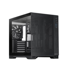 Szkło hartowane Chieftec Geh Visio Air GM-30B-M-OP schwarz