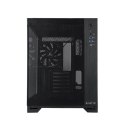 Szkło hartowane Chieftec Geh Visio Air GM-30B-M-OP schwarz