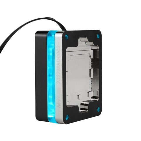 Thermal Grizzly AM5 MYCRO DIRECT-DIE Blok wodny Thermal Grizzly AM5 MYCRO DIRECT-DIE Blok wodny