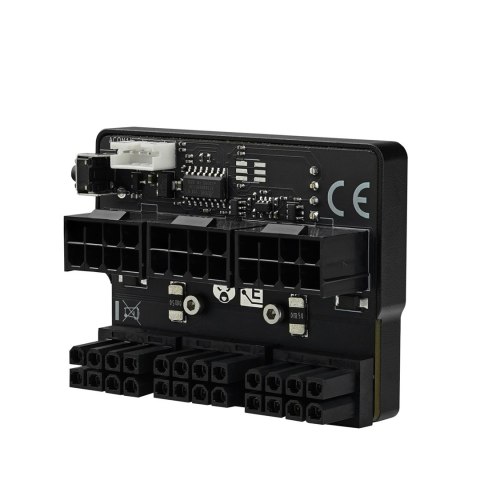 Thermal Grizzly TG-WV-P38N część obudowy do komputera Uniwersalne Zestaw GPU Thermal Grizzly TG-WV-P38N część obudowy do komputera Uniwersalne Zestaw GPU