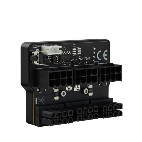 Thermal Grizzly TG-WV-P38N część obudowy do komputera Uniwersalne Zestaw GPU Thermal Grizzly TG-WV-P38N część obudowy do komputera Uniwersalne Zestaw GPU