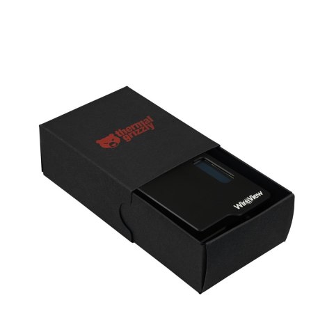 Thermal Grizzly TG-WV-P38N część obudowy do komputera Uniwersalne Zestaw GPU Thermal Grizzly TG-WV-P38N część obudowy do komputera Uniwersalne Zestaw GPU