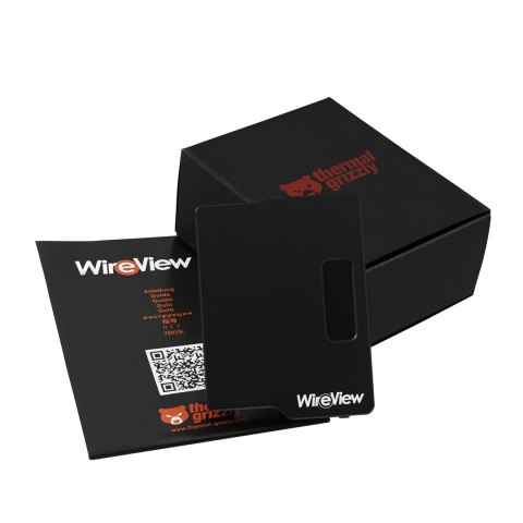 Thermal Grizzly TG-WV-P38N część obudowy do komputera Uniwersalne Zestaw GPU Thermal Grizzly TG-WV-P38N część obudowy do komputera Uniwersalne Zestaw GPU