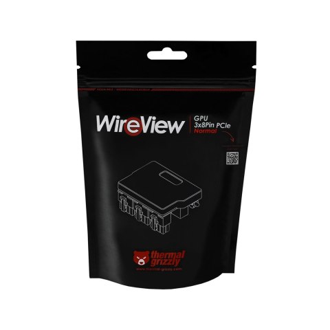 Thermal Grizzly TG-WV-P38N część obudowy do komputera Uniwersalne Zestaw GPU Thermal Grizzly TG-WV-P38N część obudowy do komputera Uniwersalne Zestaw GPU