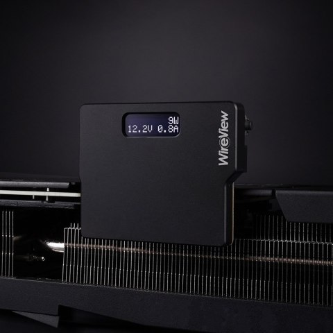 Thermal Grizzly TG-WV-P38N część obudowy do komputera Uniwersalne Zestaw GPU Thermal Grizzly TG-WV-P38N część obudowy do komputera Uniwersalne Zestaw GPU